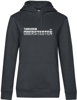 Team Hoodie Parkour Damen